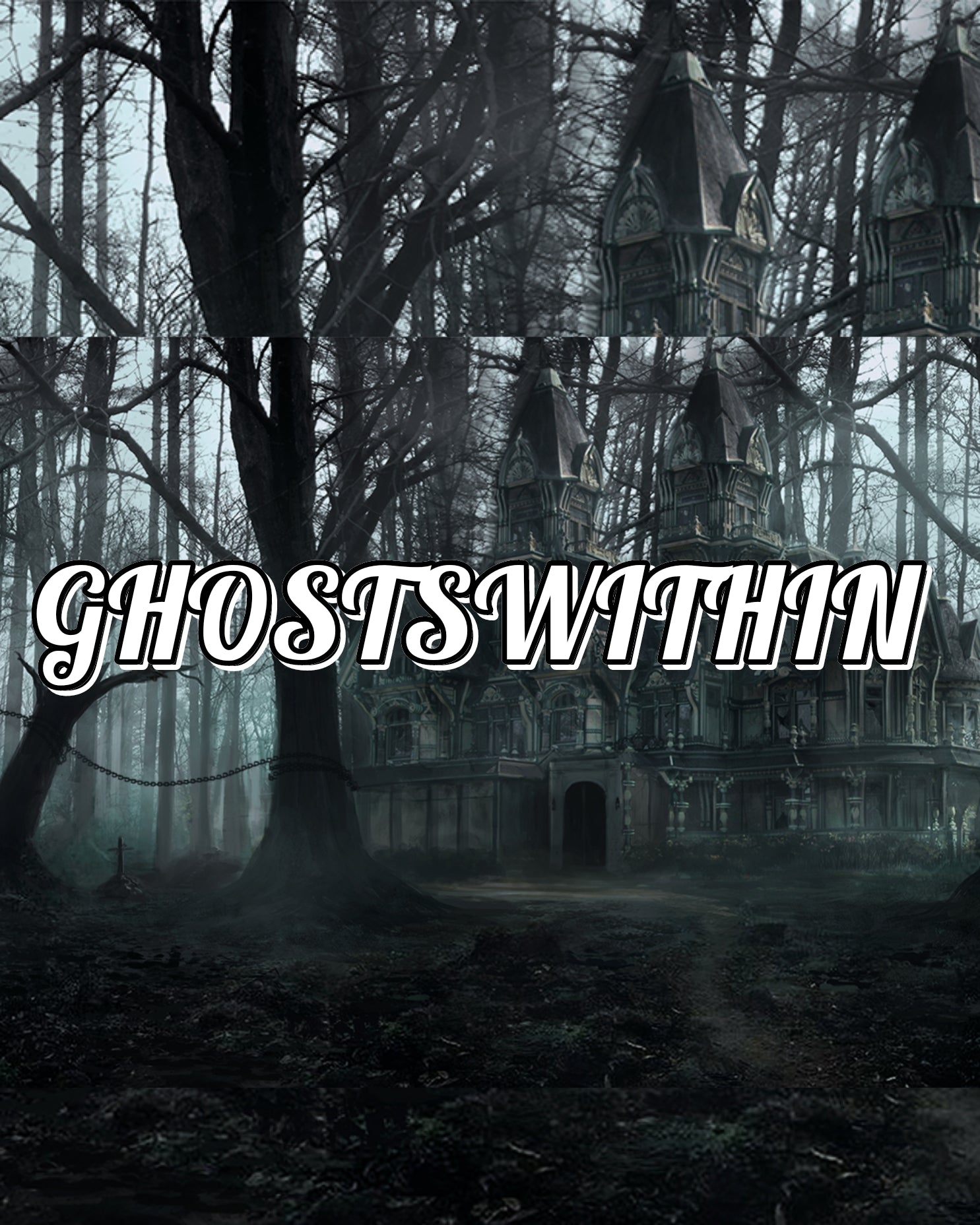 Ghostswithin -ghost hunting equipment/ghost hunting events in Scotland